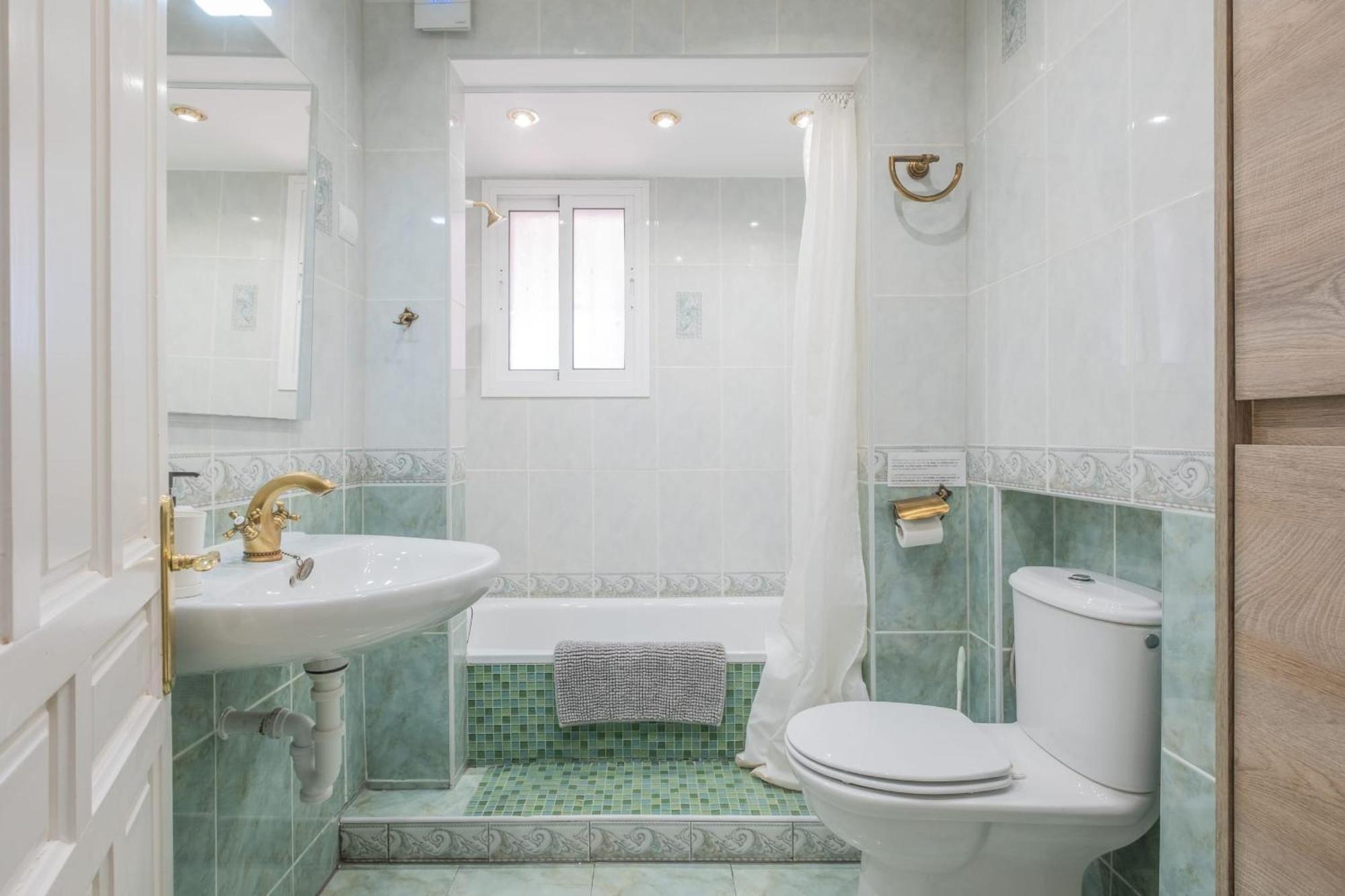 Casa La Siesta Villa With Magical View Own Pool 马拉加 外观 照片